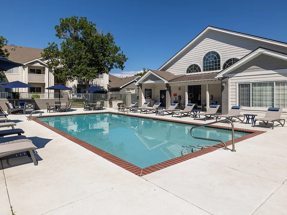 Ridgescape at Highlands Ranch