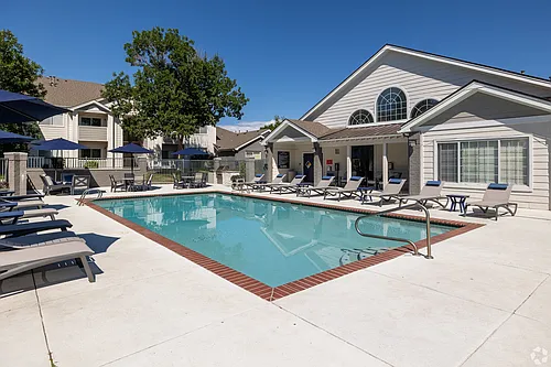 Ridgescape at Highlands Ranch Photo 1