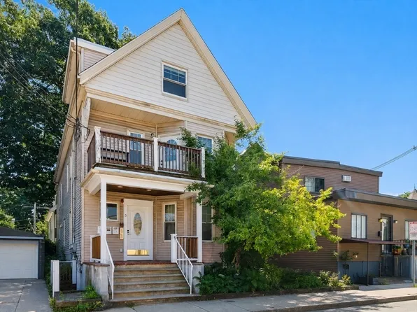 5 Windom St #3, Somerville, MA 02144