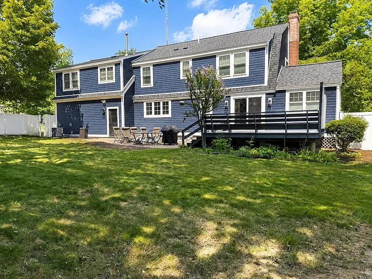 7 John St — Photo 21
