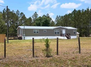 10255 Delgado Ave, Hastings, FL 32145