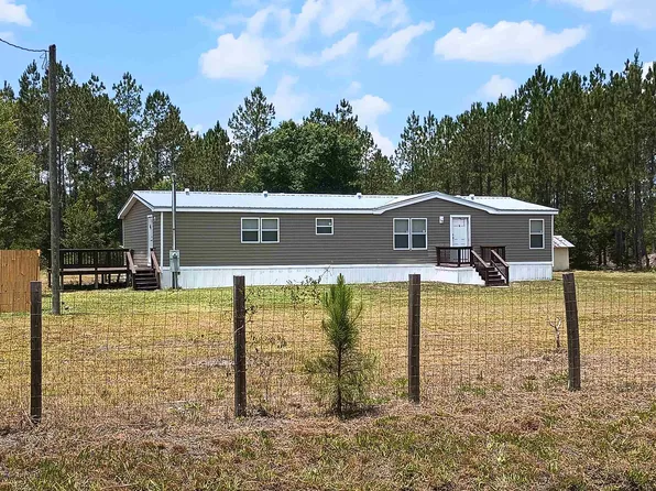 10255 Delgado Ave, Hastings, FL 32145