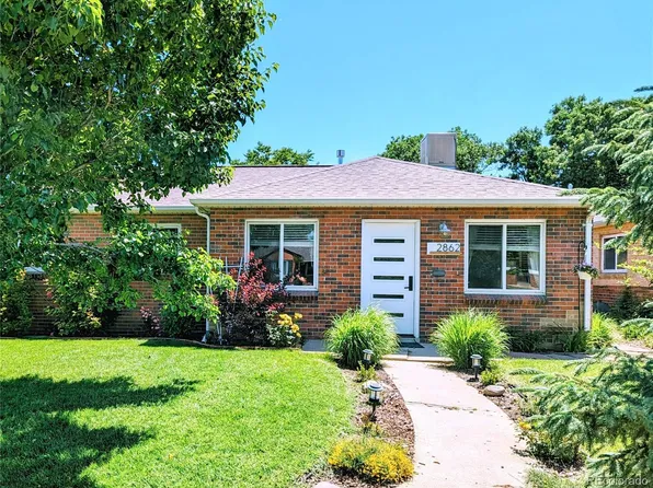 2862 Ivy Street, Denver, CO 80207