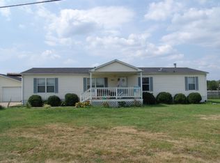 12171 Morgantown Rd, Bowling Green, KY 42101