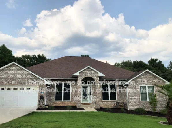 406 Swift Fox Run, Crestview, FL 32536