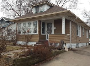 1303 White Bear Ave N, Saint Paul, MN 55106