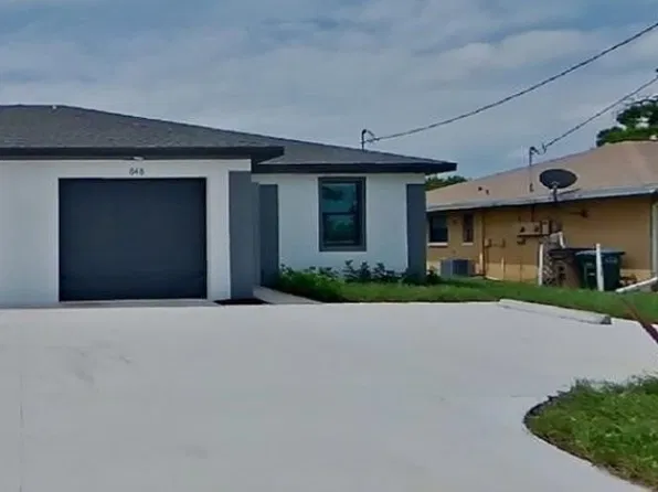906 SE 8th St, Cape Coral, FL 33990