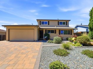 453 Taylor Dr, Milpitas, CA 95035