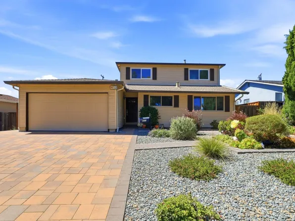 453 Taylor Dr, Milpitas, CA 95035