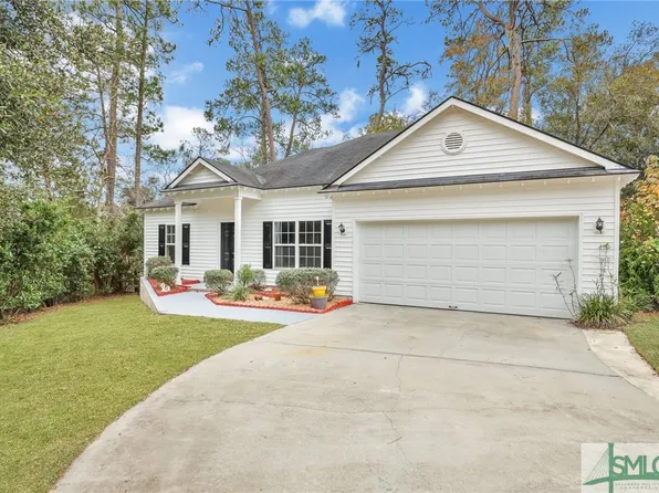119 Rachel's Retreat, Savannah, GA 31406
