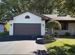 N7283 Winnebago Dr, Fond Du Lac, WI 54935
