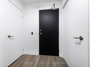 87 Peter St UNIT 3508, Toronto, ON M5V2G4