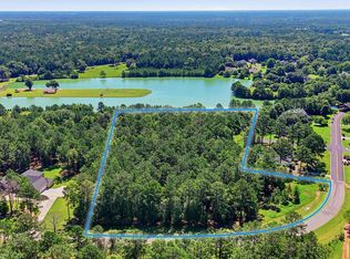 14 Hidden Lakes Dr, Albany, GA 31721
