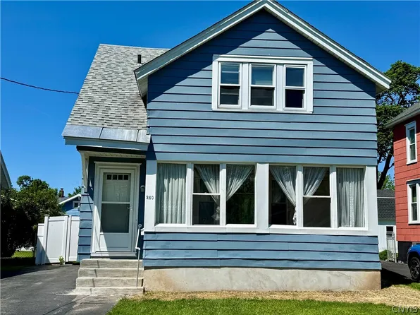 260 Hillsdale Ave, Syracuse, NY 13206