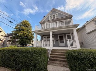 67 Arkansas St, Buffalo, NY 14213