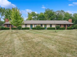 9723 Fairwind Ct, Centerville, OH 45458