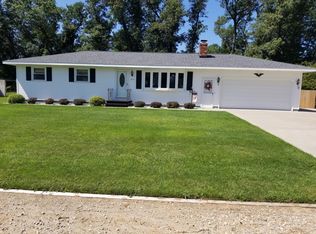 1815 Kings Ct, Muskegon, MI 49445