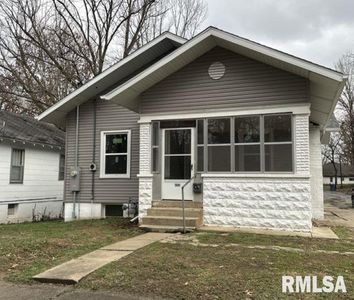 500 N 8th St, Mount Vernon, IL, 62864