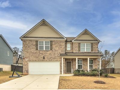 347 Lead Way, Jonesboro, GA, 30238