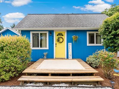 4502 SE Jackson St, Milwaukie, OR, 97222