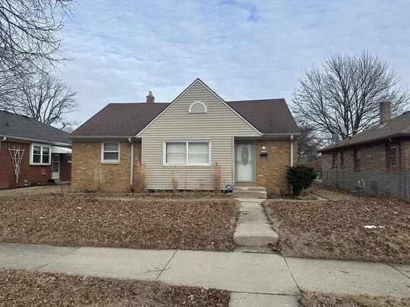 3726 North 84th STREET, Milwaukee, WI 53222