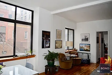 Rented by Bond New York