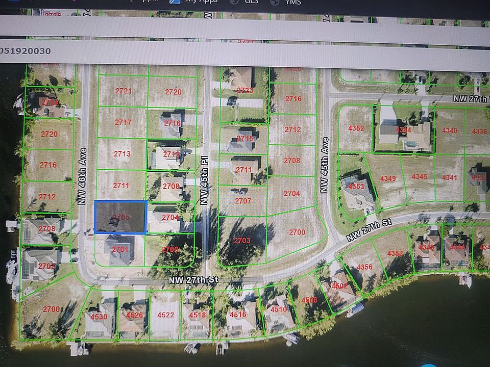 1st image of 2705 NW 46th Ave