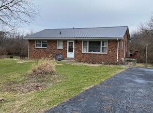 64 Watts Rd, Winchester, KY 40391