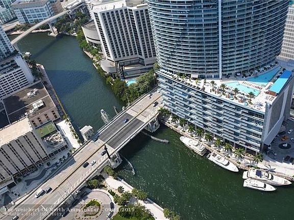 2nd image of 465 Brickell Ave APT 5504