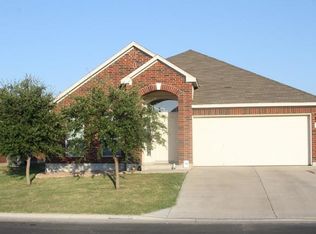 19213 Mangan Way, Pflugerville, TX 78660