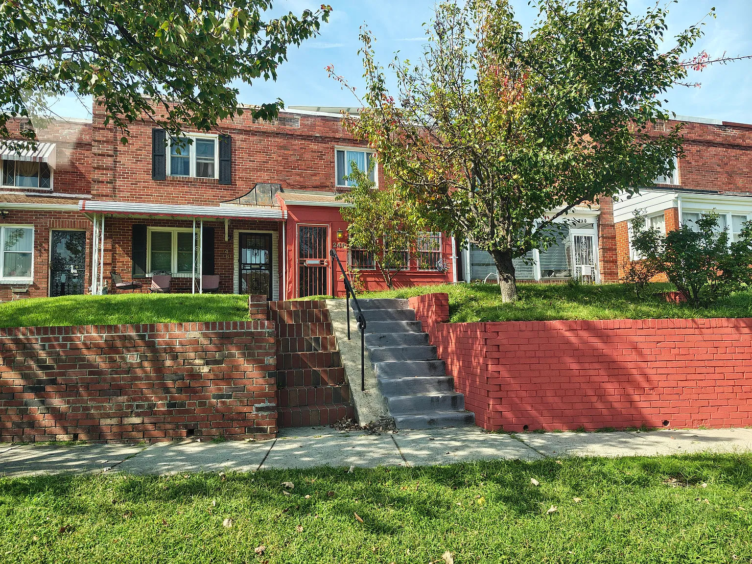 1 bed, 832 sqft, $950 — Photo 3