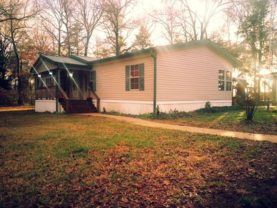 13375 County Road 4173, Tyler, TX, 75704
