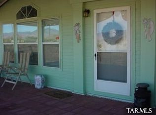 3330 E Andrada Rd, Vail, AZ 85641