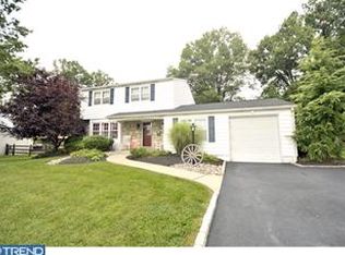 3005 Keenwood Rd, East Norriton, PA 19403