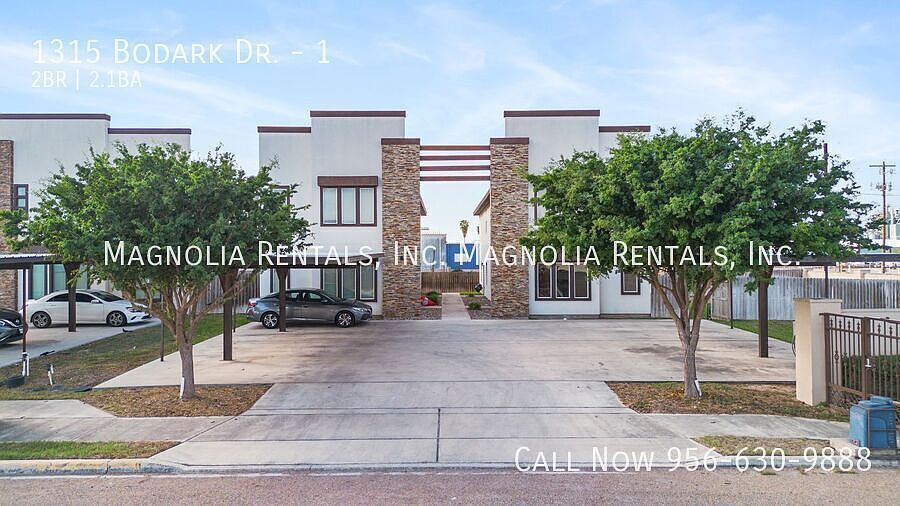 1st image of 1315 Bodark Dr #1