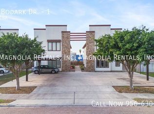 1315 Bodark Dr #1, Edinburg, TX 78541