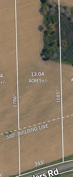 1st image of LOT 7 J Saunders Rd