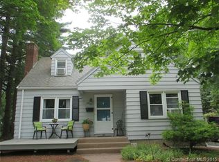 84 Adams St S, Manchester, CT 06040