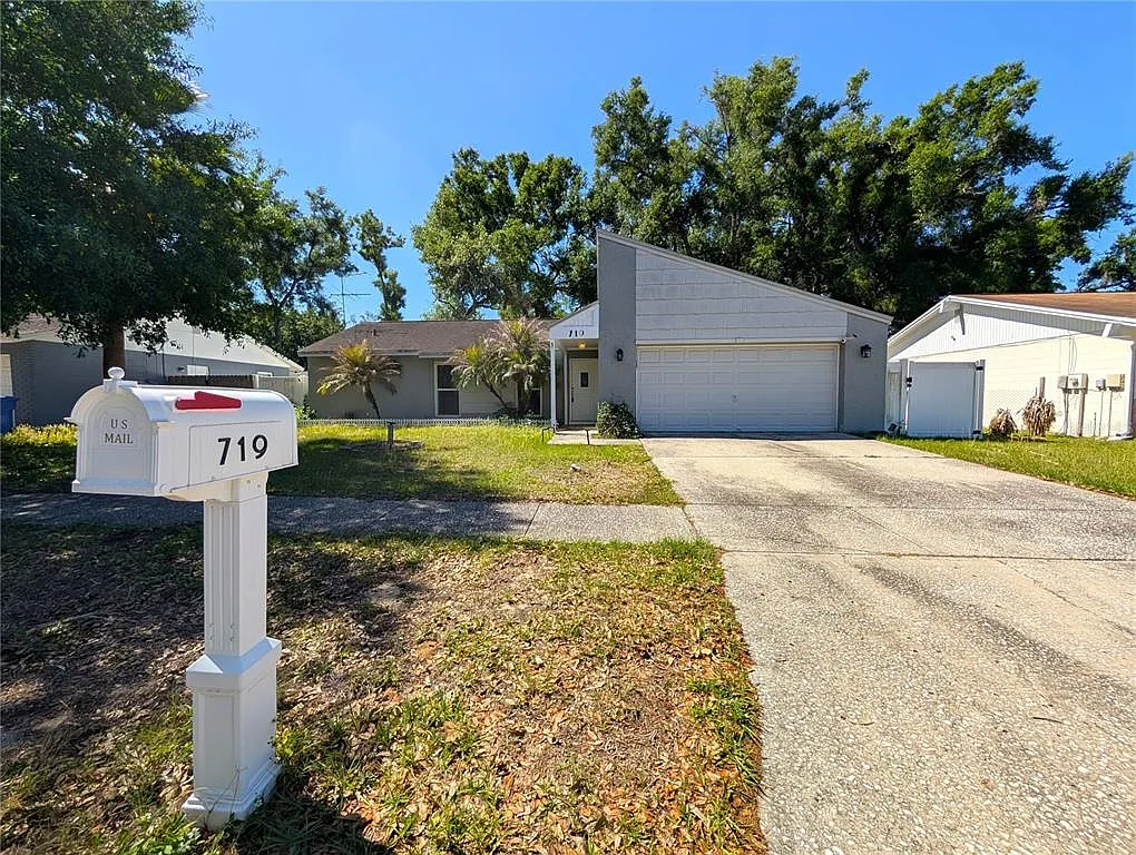 Building Photo - 719 Regent Cir S