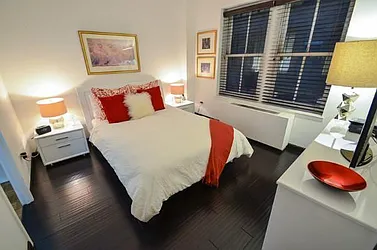 Rented by Global Realty Opportunities