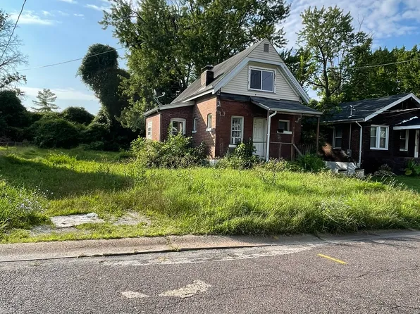 5816 Hodiamont Ave, Saint Louis, MO 63136