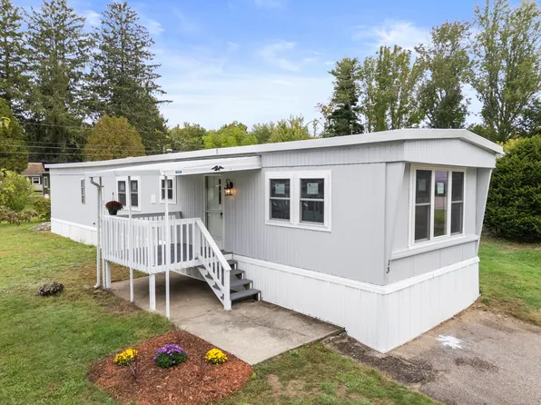 80 Sheldon Road LOT 13, Griswold, CT 06351