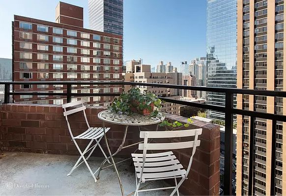 1st image of 1991 Broadway APT 19C