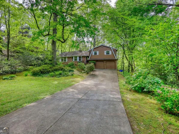 2520 Overlook Way, Atlanta, GA 30345