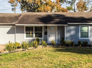 7314 Jalna St, Houston, TX 77055