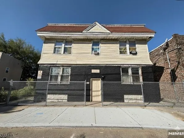 431-433 S 18th St, Newark, NJ 07103