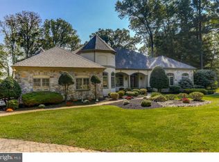 100 Spring Hunt Ln, Media, PA 19063