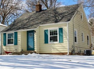 1716 44th St, Des Moines, IA 50310