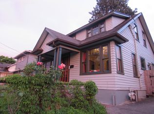 1752 NE Junior St #B, Portland, OR