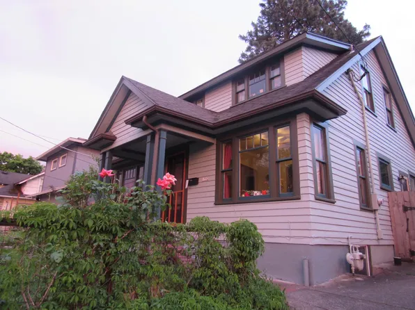 1752 NE Junior St #B, Portland, OR 97211